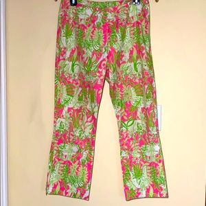 💚 EUC Lilly Pants 🩷